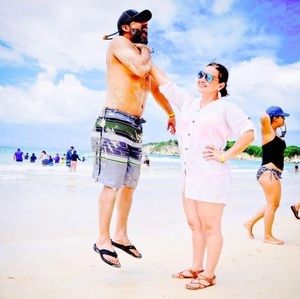 Meet your Posher, Ernest